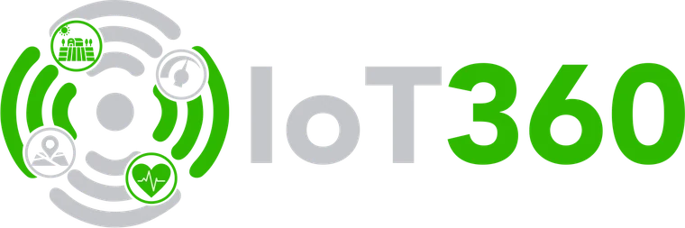 IoT360 logo