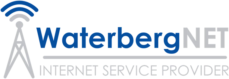 WaterbergNET Internet Service Provider logo